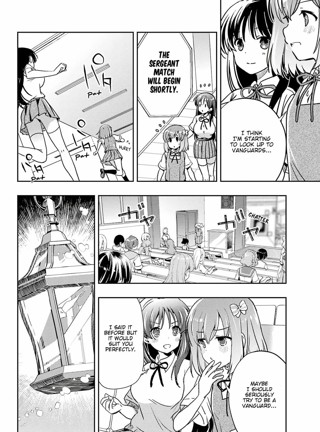 Read Toki chapter 60 image 34 on Lezhin