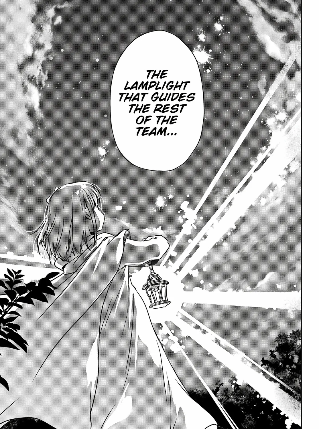 Read Toki chapter 60 image 36 on Lezhin
