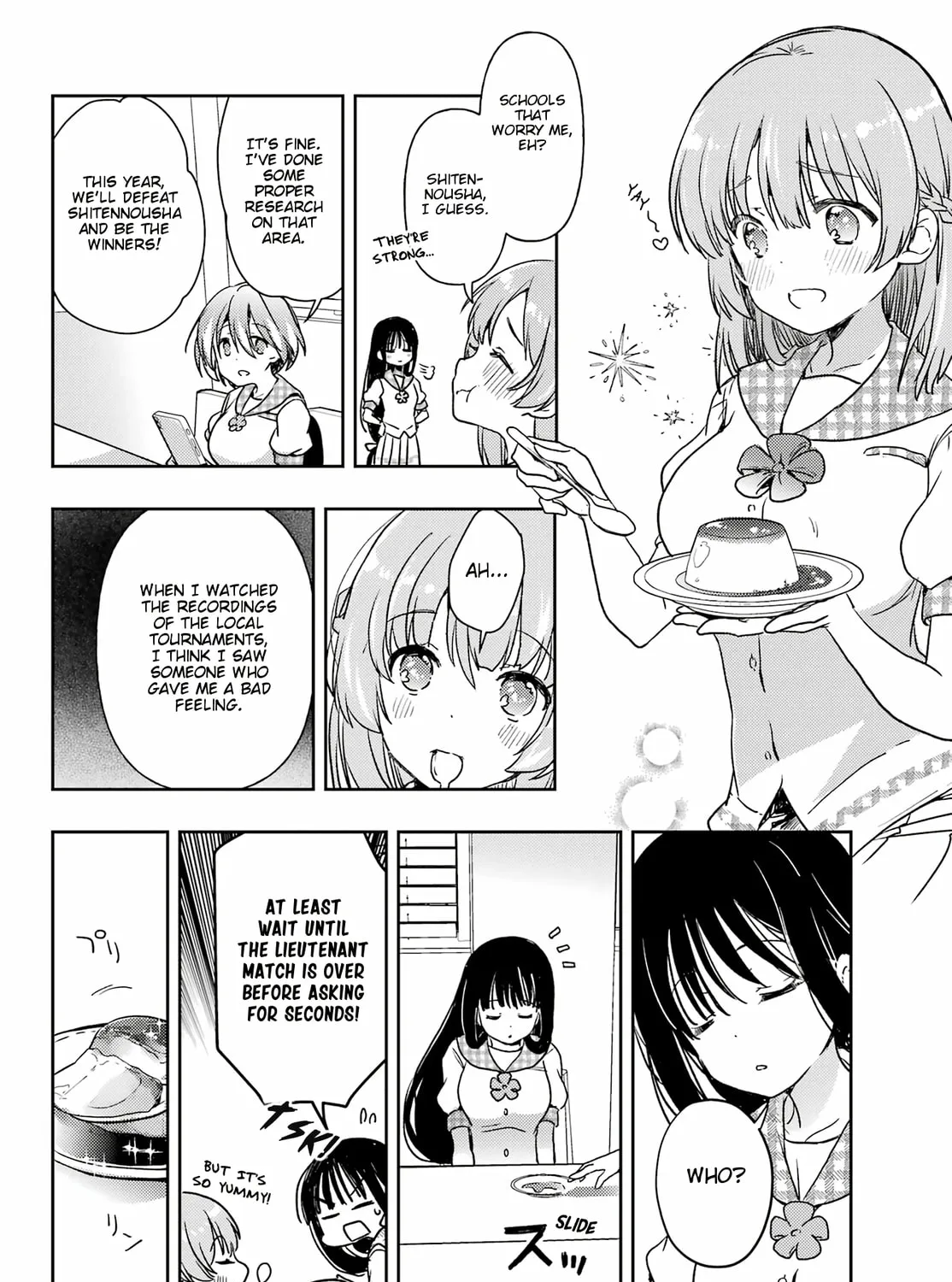 Read Toki chapter 60 image 50 on Lezhin