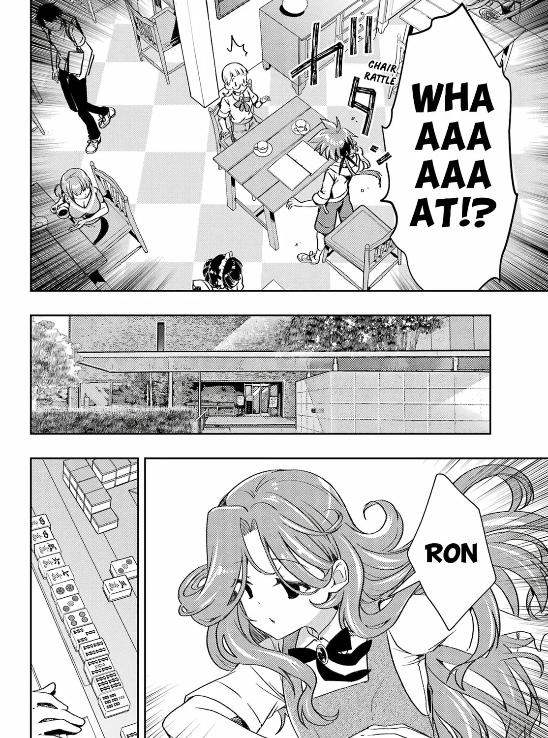 Read Toki chapter 61 image 12 on Lezhin