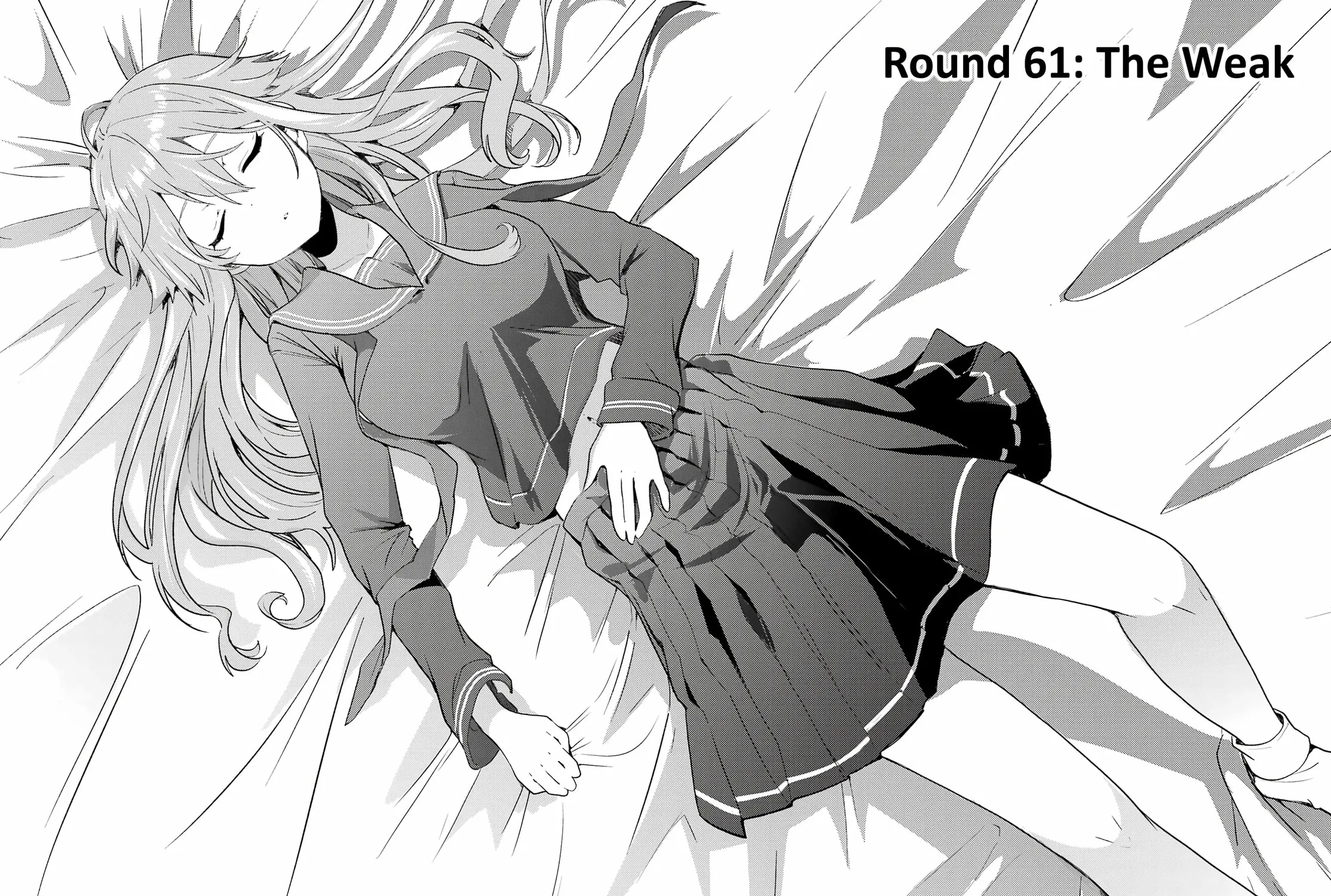 Read Toki chapter 61 image 2 on Lezhin
