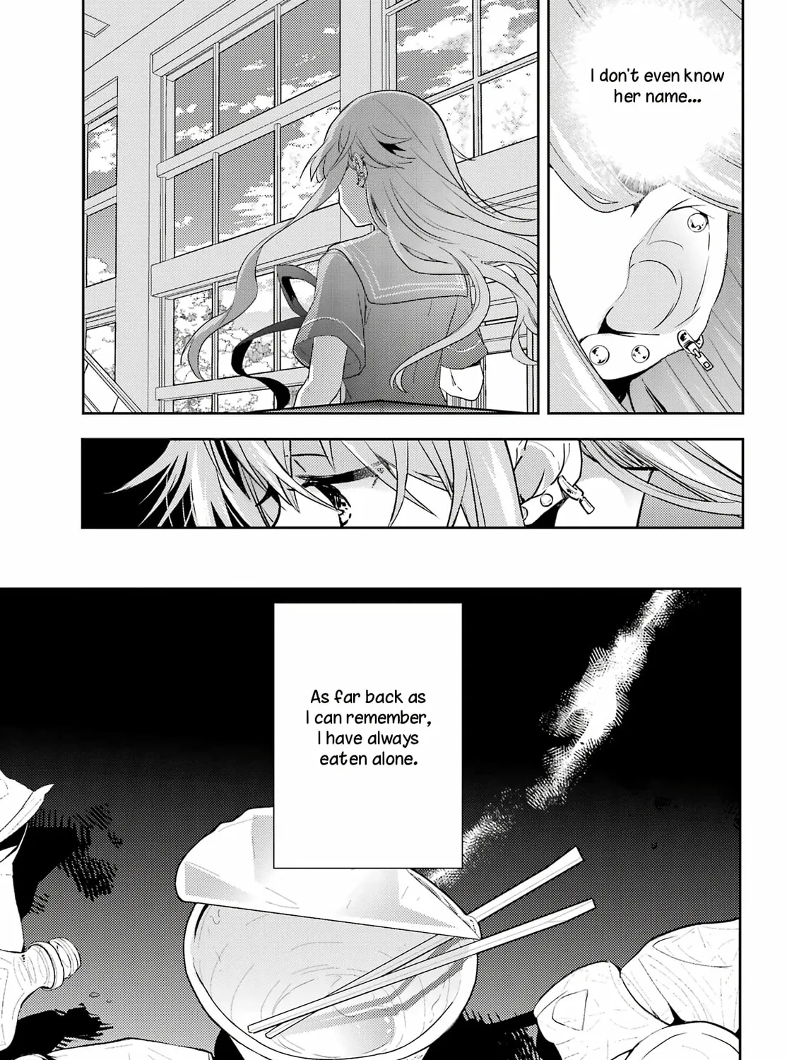 Read Toki chapter 61 image 26 on Lezhin