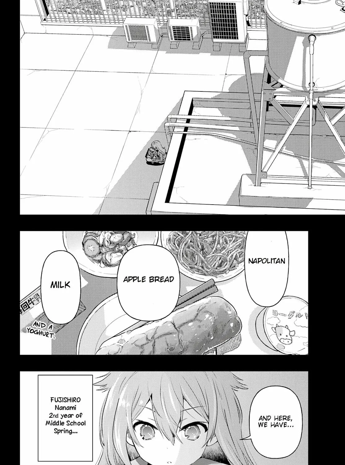 Read Toki chapter 61 image 28 on Lezhin