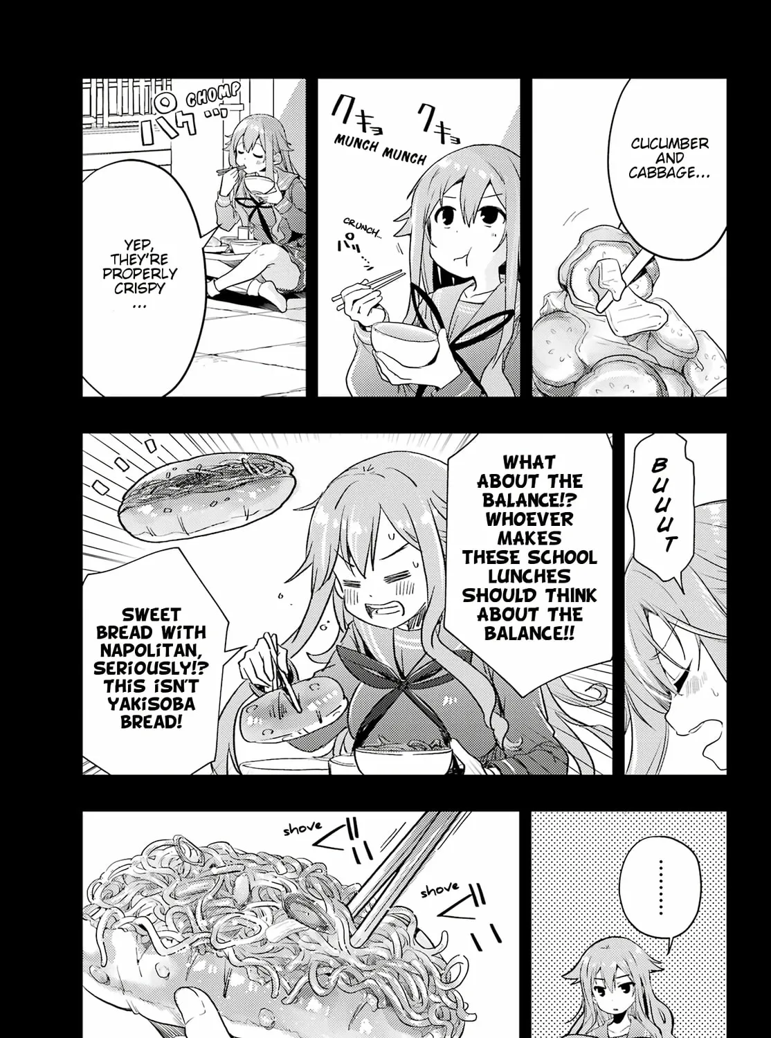Read Toki chapter 61 image 30 on Lezhin