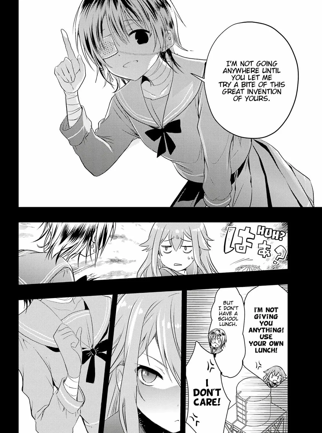 Read Toki chapter 61 image 40 on Lezhin
