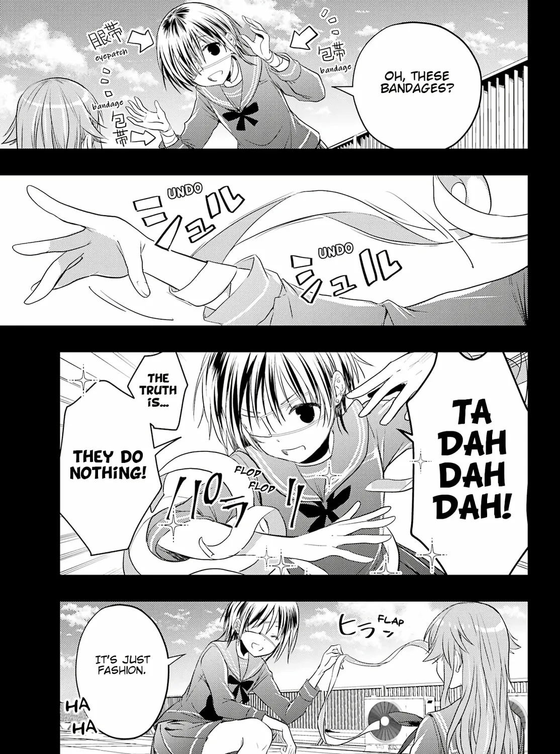 Read Toki chapter 61 image 42 on Lezhin