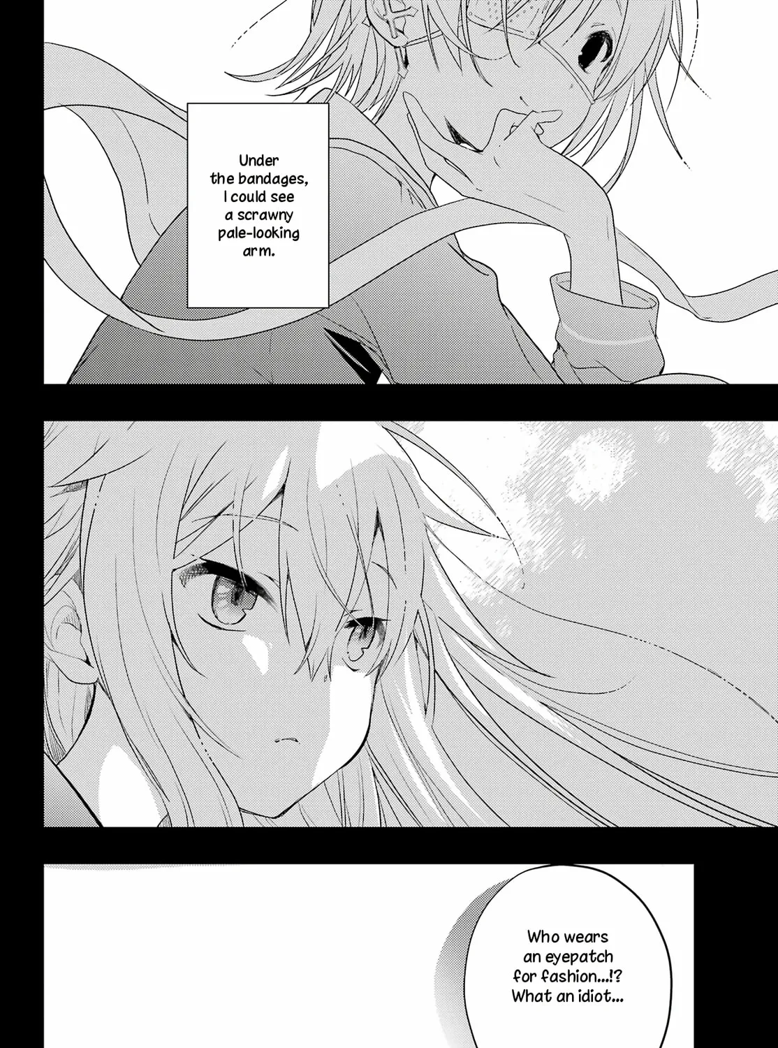 Read Toki chapter 61 image 44 on Lezhin
