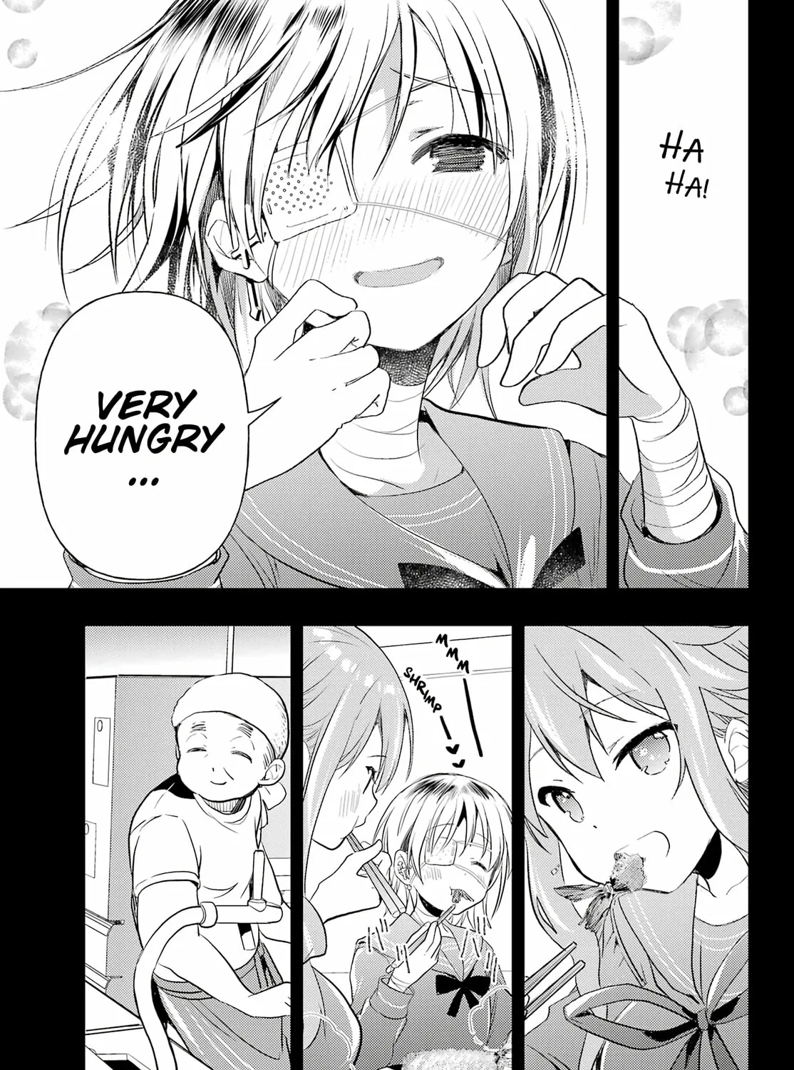 Read Toki chapter 61 image 54 on Lezhin