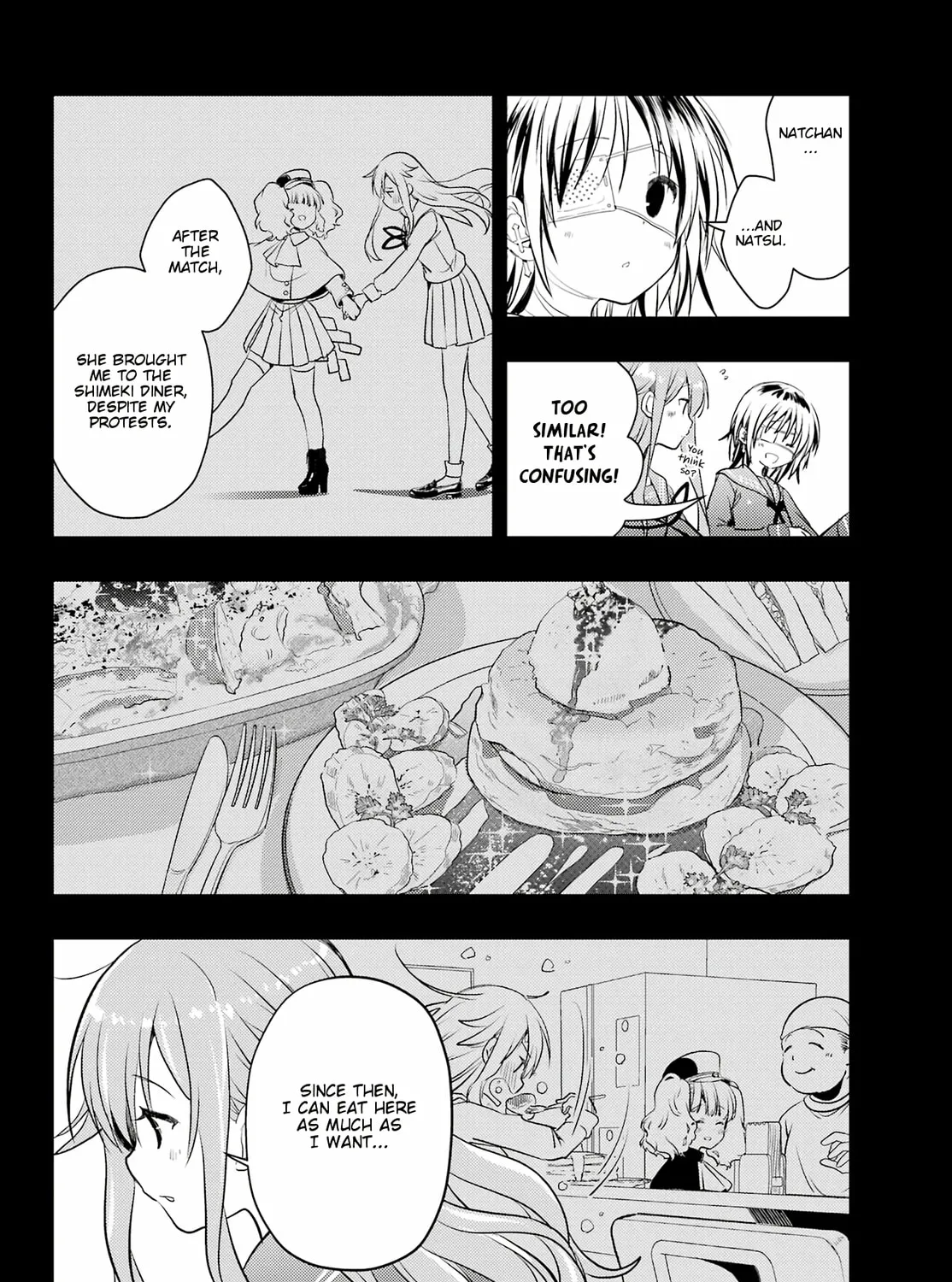 Read Toki chapter 61 image 60 on Lezhin