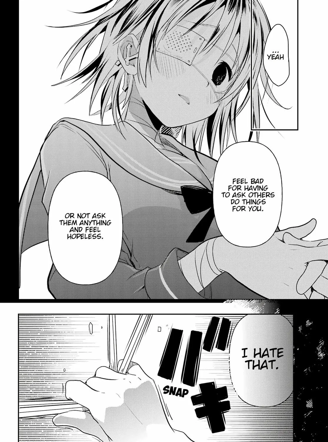 Read Toki chapter 61 image 64 on Lezhin