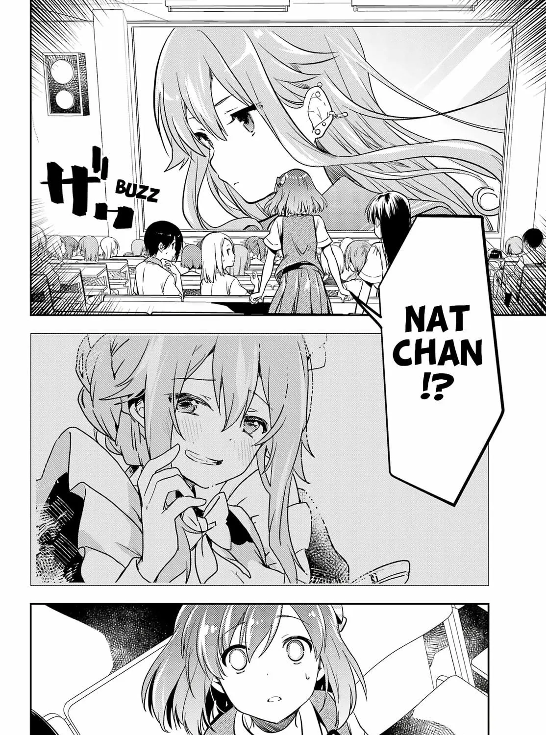 Read Toki chapter 62 image 10 on Lezhin