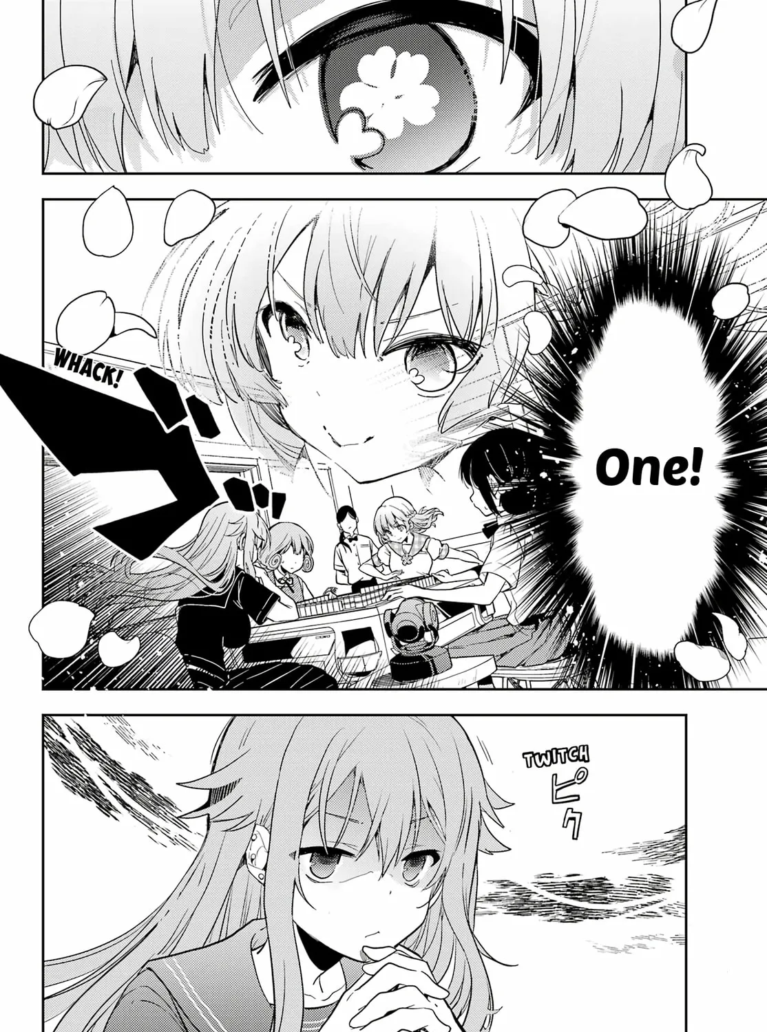 Read Toki chapter 62 image 26 on Lezhin