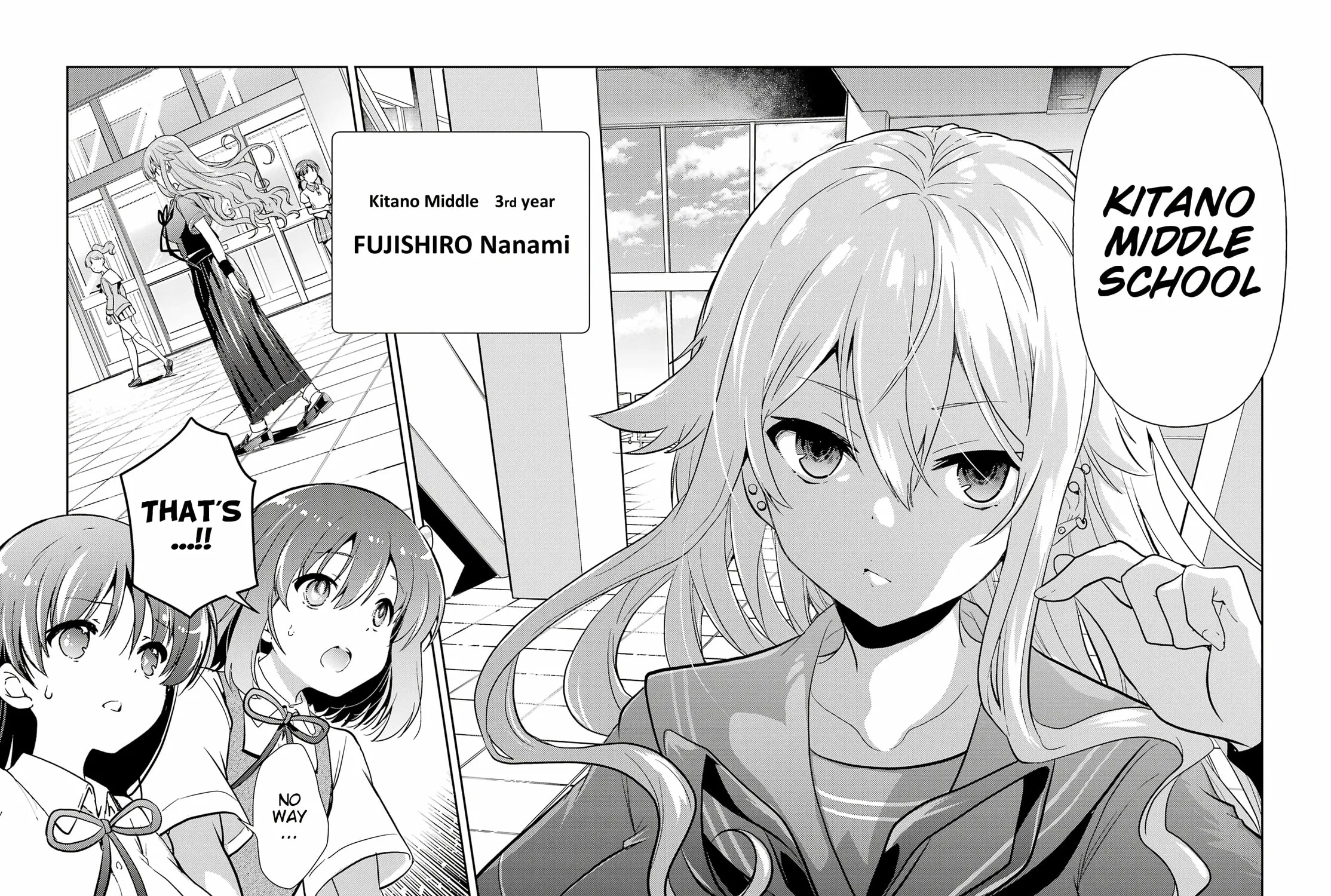 Read Toki chapter 62 image 8 on Lezhin