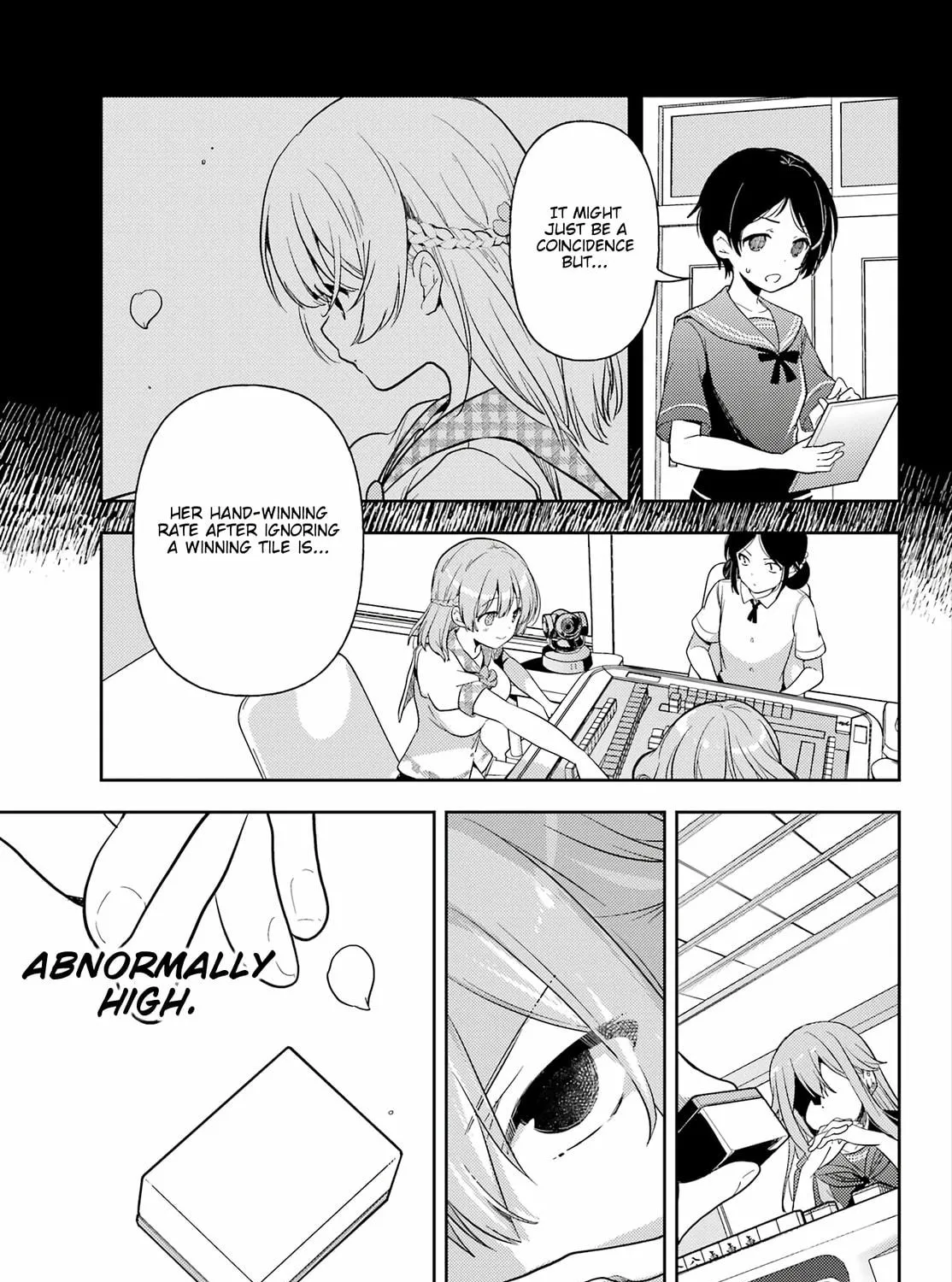 Read Toki chapter 63 image 16 on Lezhin