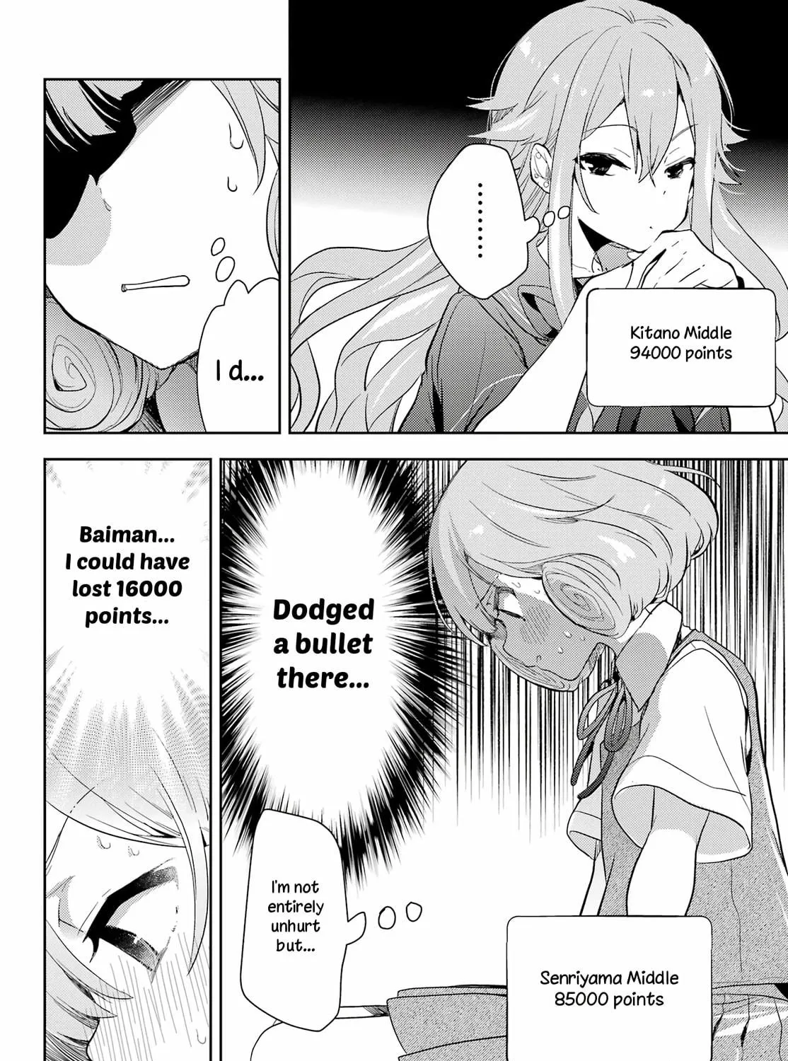 Read Toki chapter 63 image 28 on Lezhin
