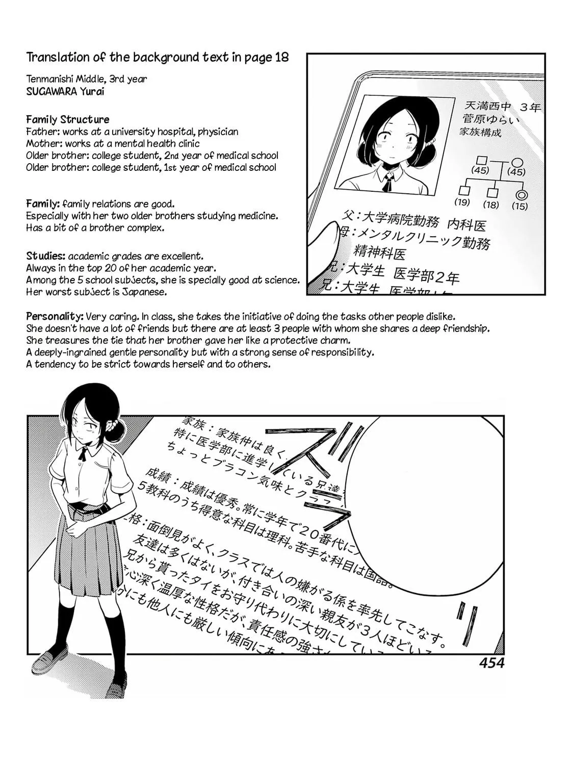Read Toki chapter 63 image 38 on Lezhin