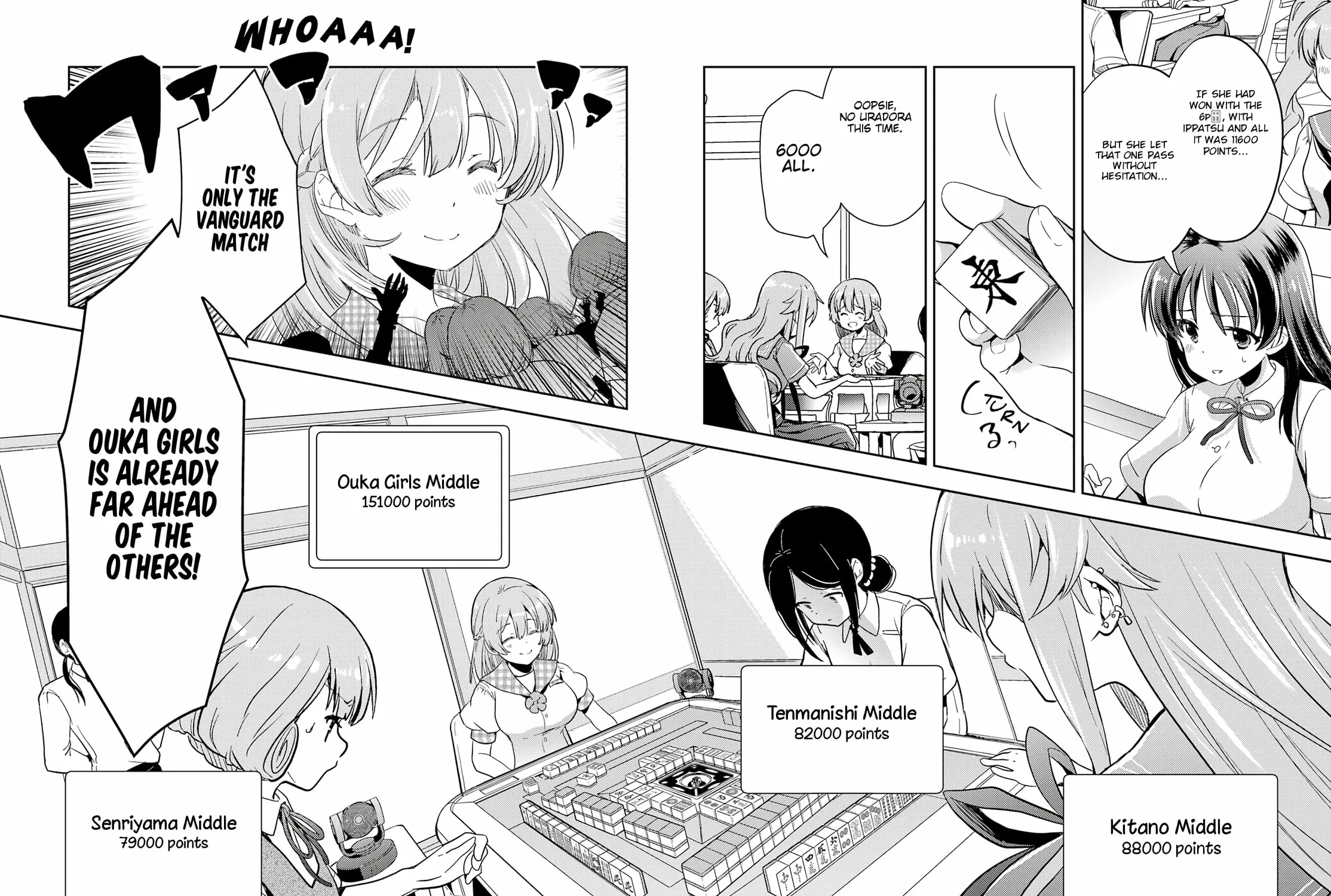 Read Toki chapter 64 image 22 on Lezhin