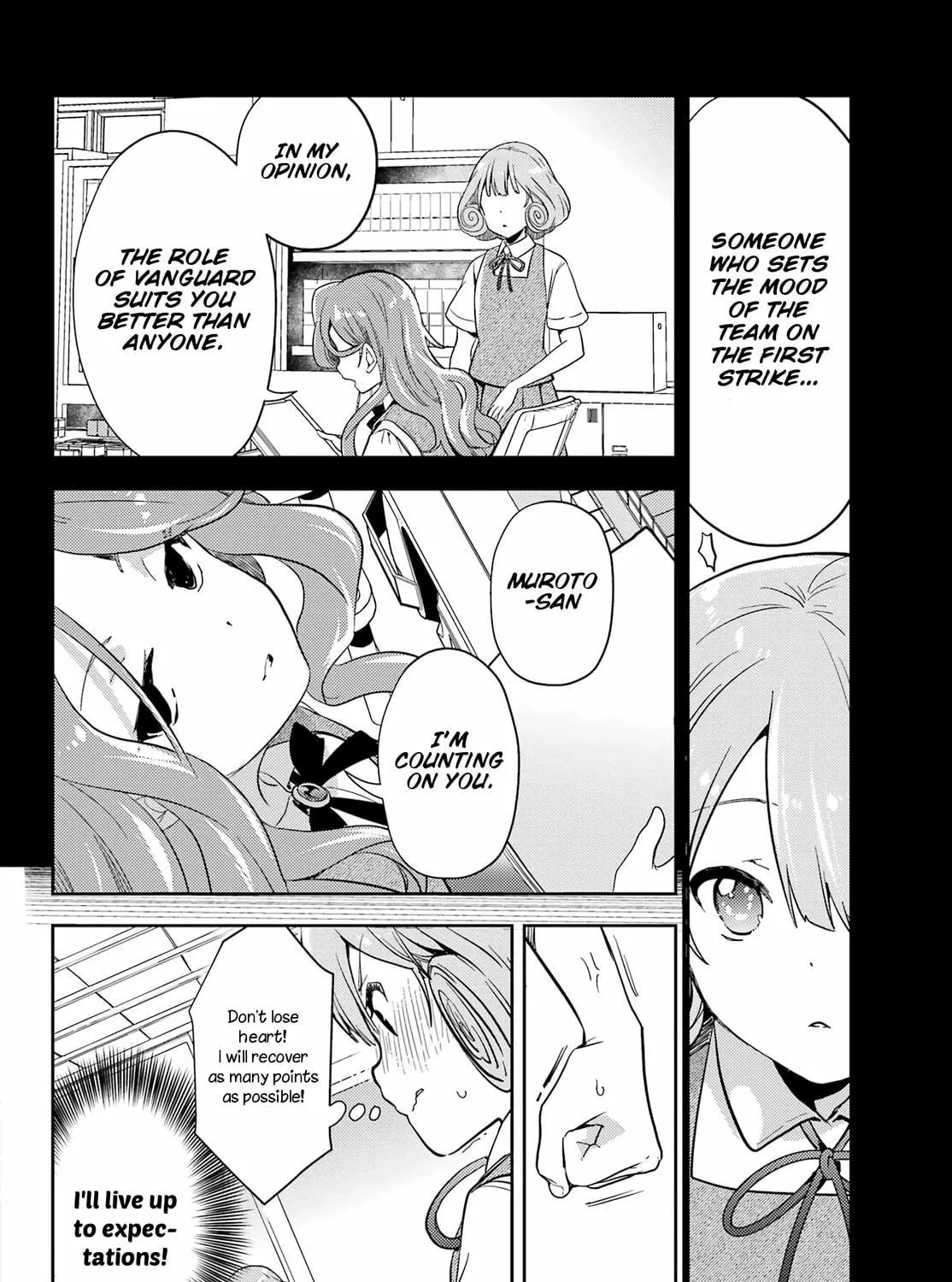 Read Toki chapter 64 image 28 on Lezhin