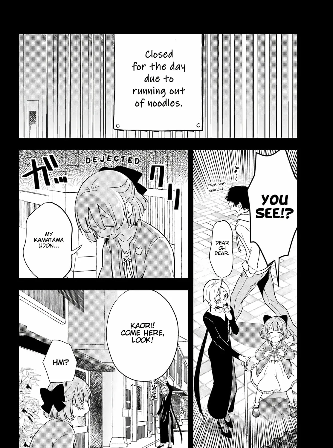 Read Toki chapter 64 image 6 on Lezhin
