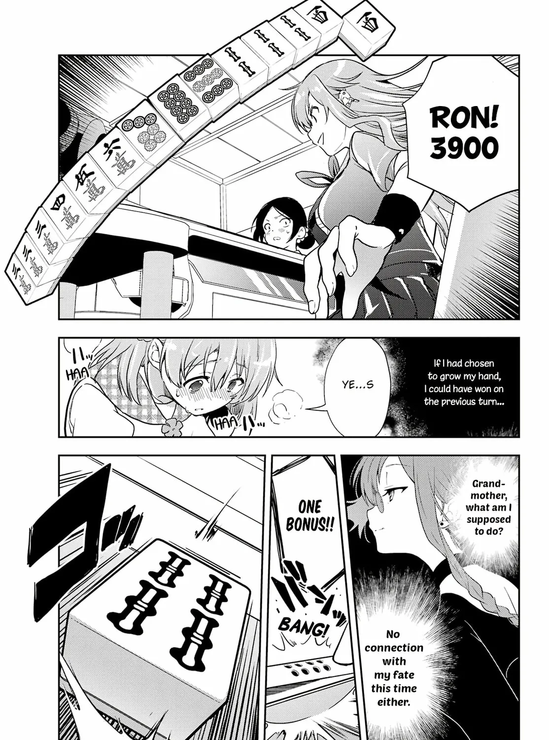 Read Toki chapter 65 image 30 on Lezhin
