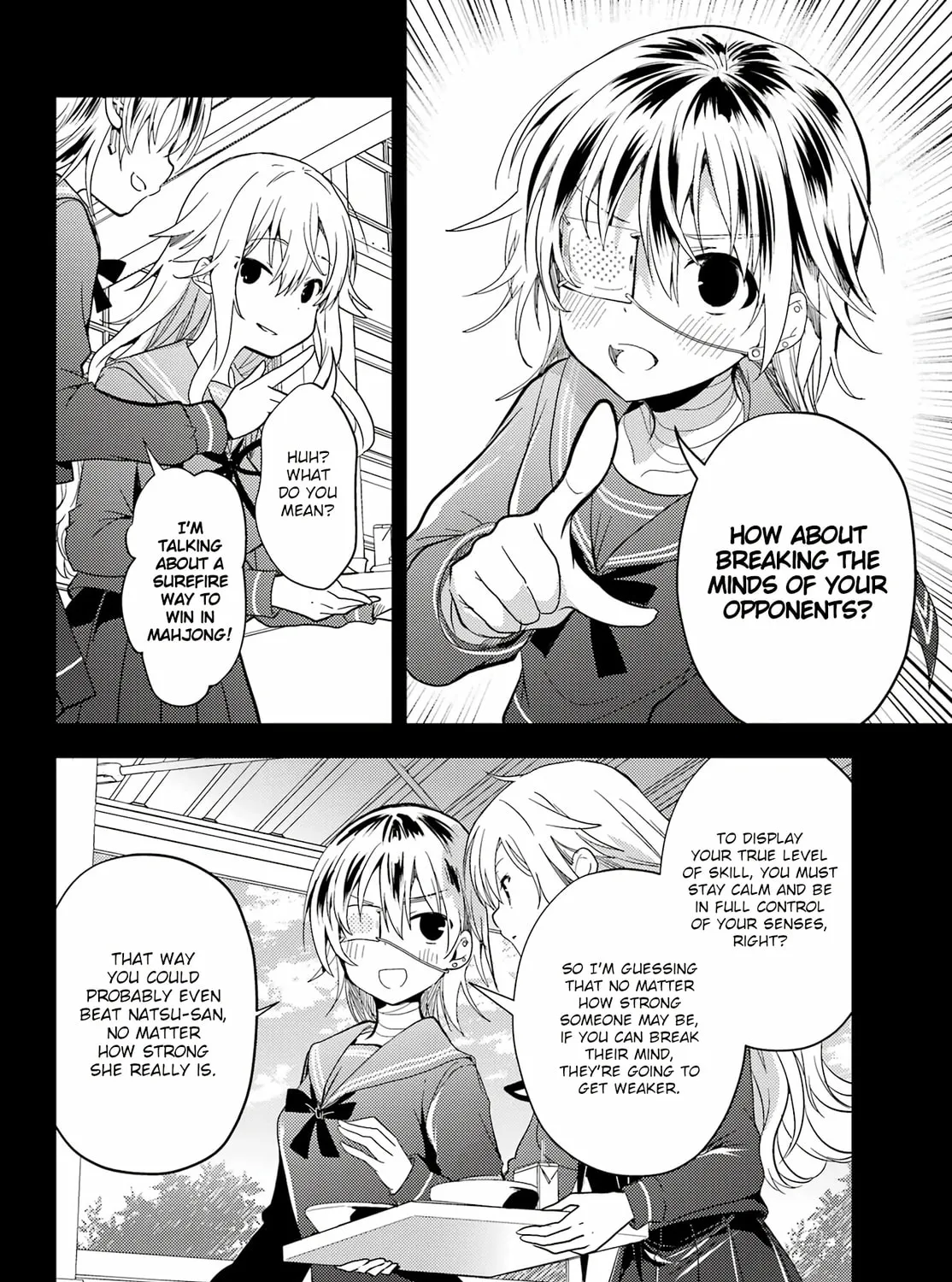 Read Toki chapter 66 image 12 on Lezhin