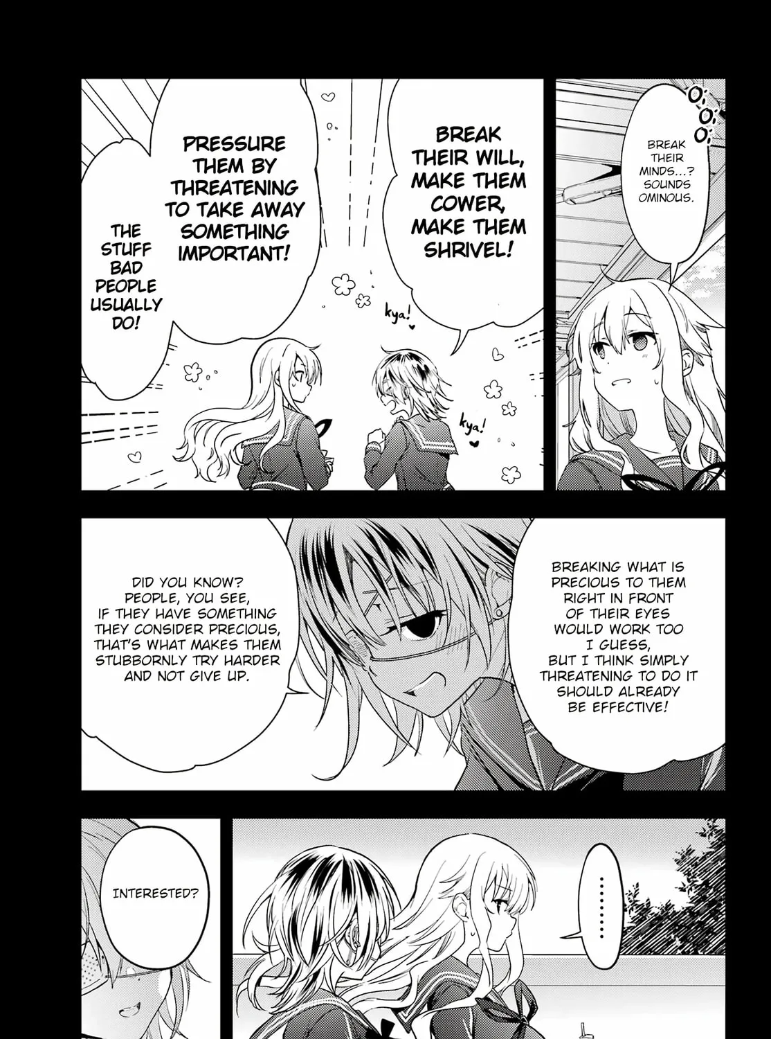 Read Toki chapter 66 image 14 on Lezhin