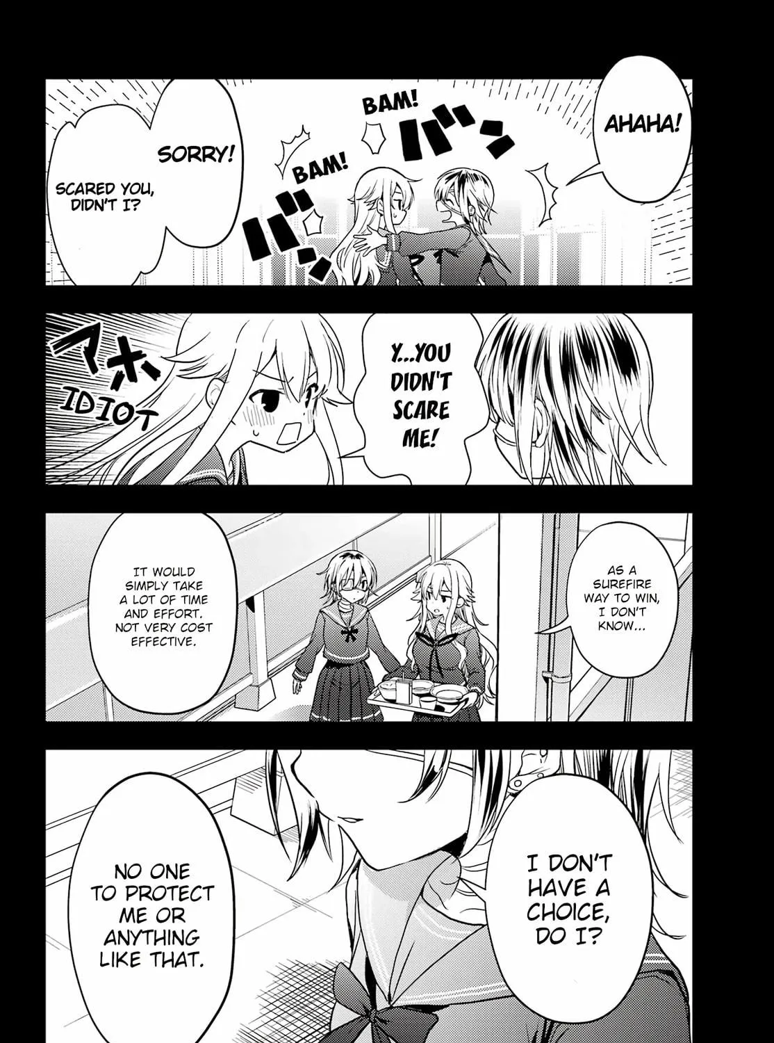 Read Toki chapter 66 image 16 on Lezhin