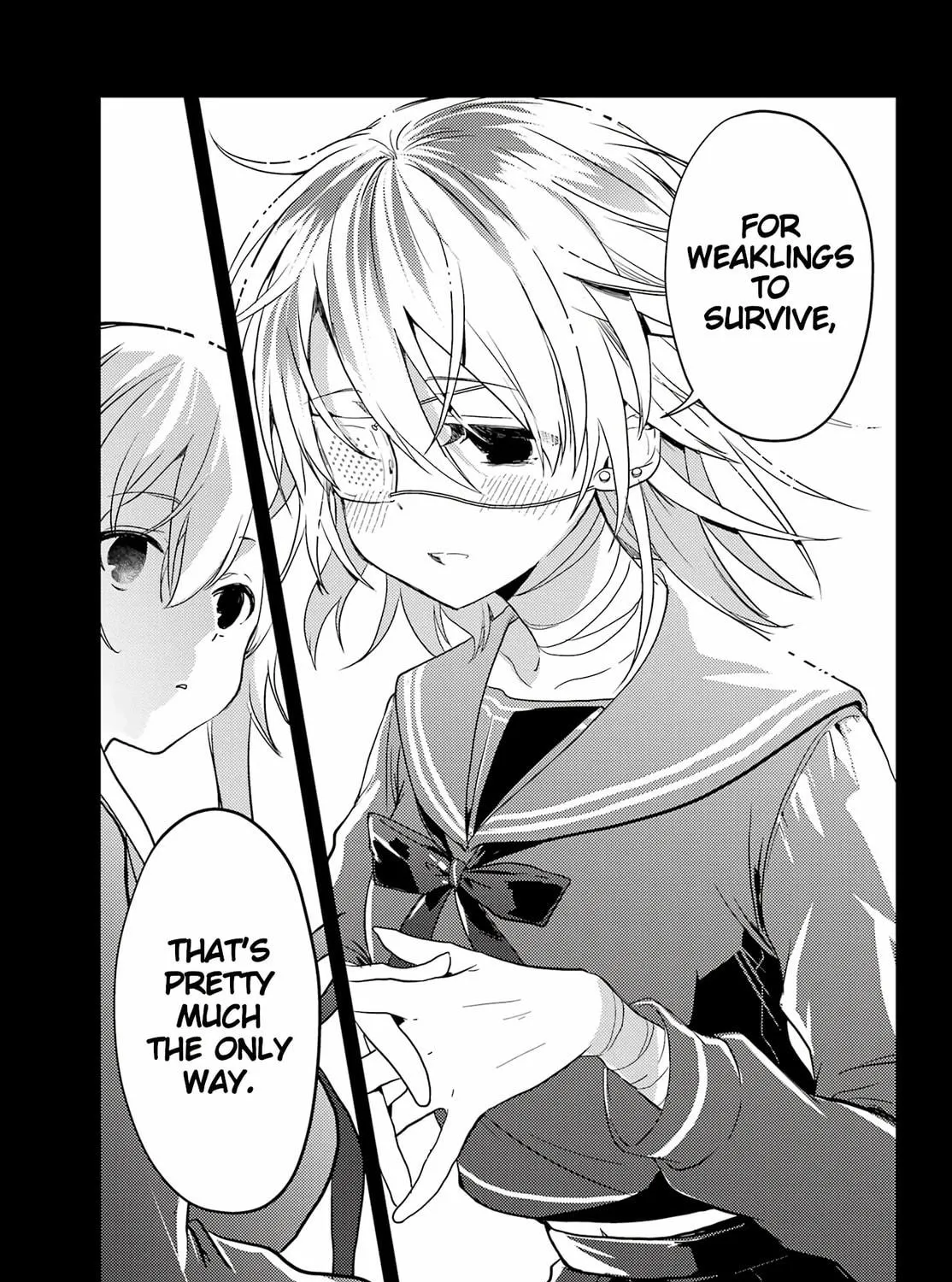 Read Toki chapter 66 image 18 on Lezhin