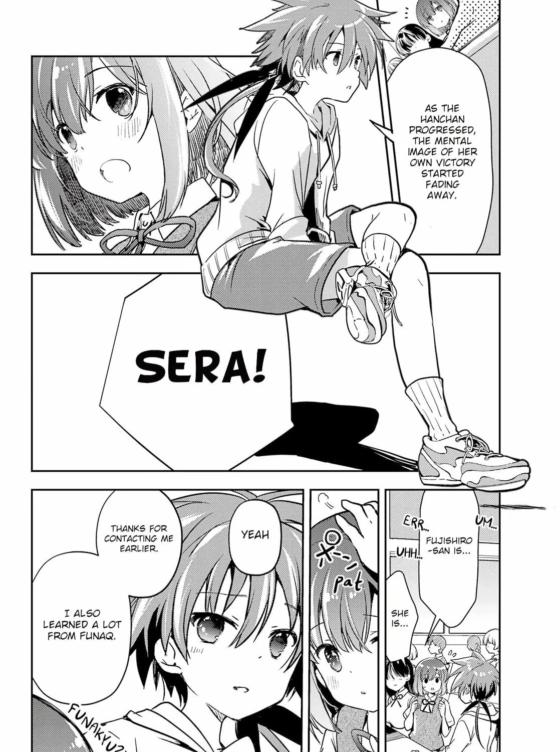 Read Toki chapter 66 image 34 on Lezhin