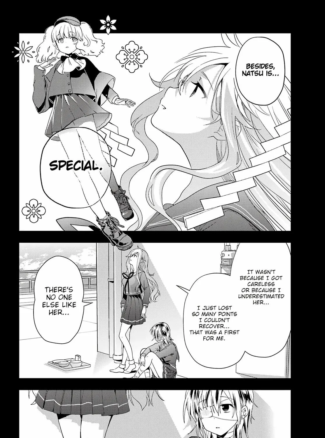 Read Toki chapter 66 image 8 on Lezhin
