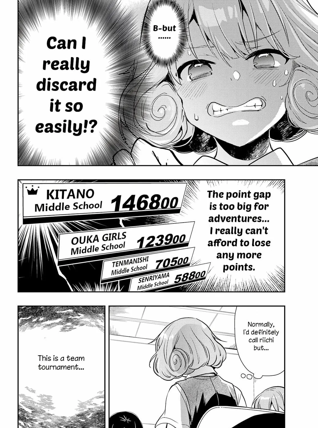 Read Toki chapter 67 image 10 on Lezhin