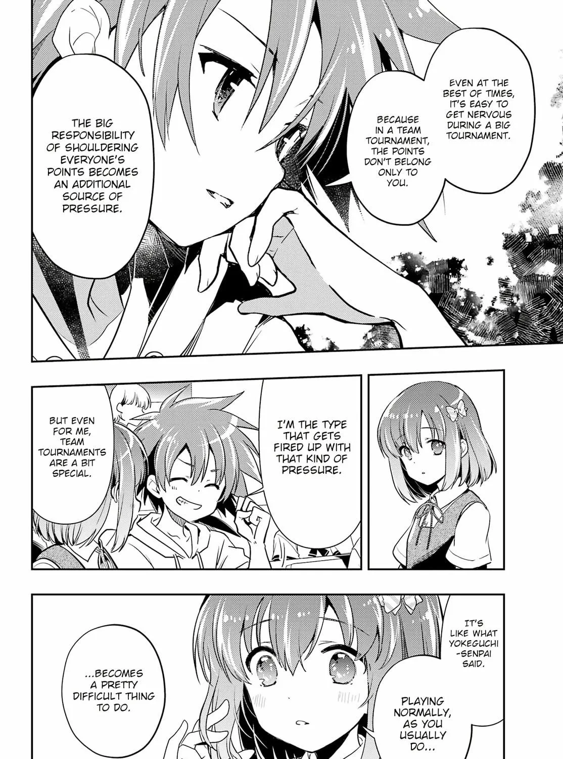Read Toki chapter 67 image 18 on Lezhin
