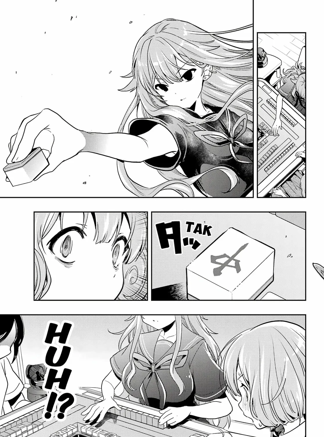 Read Toki chapter 67 image 24 on Lezhin