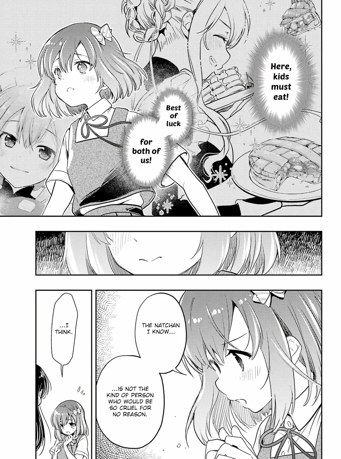 Read Toki chapter 67 image 42 on Lezhin