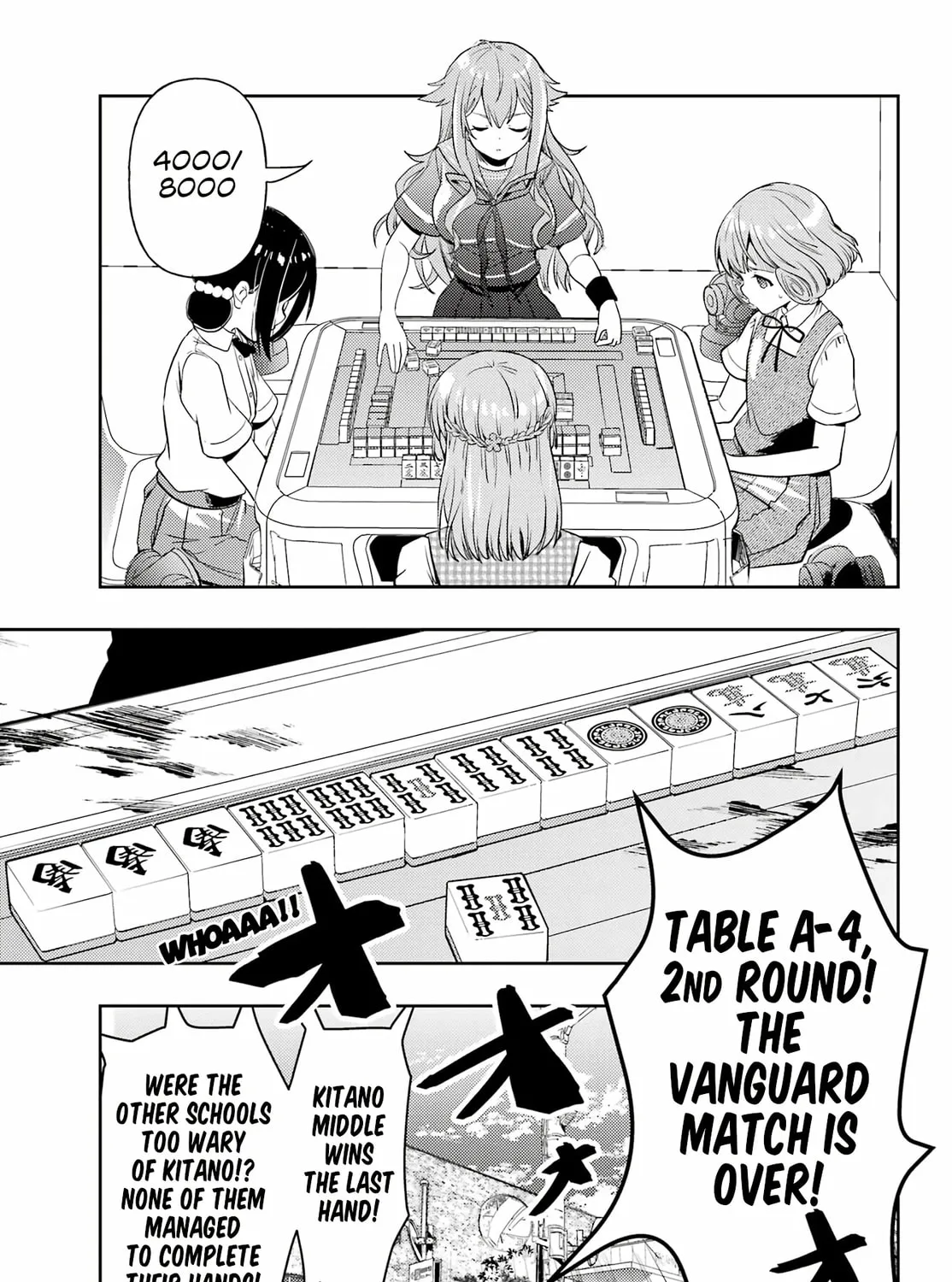Read Toki chapter 67 image 62 on Lezhin