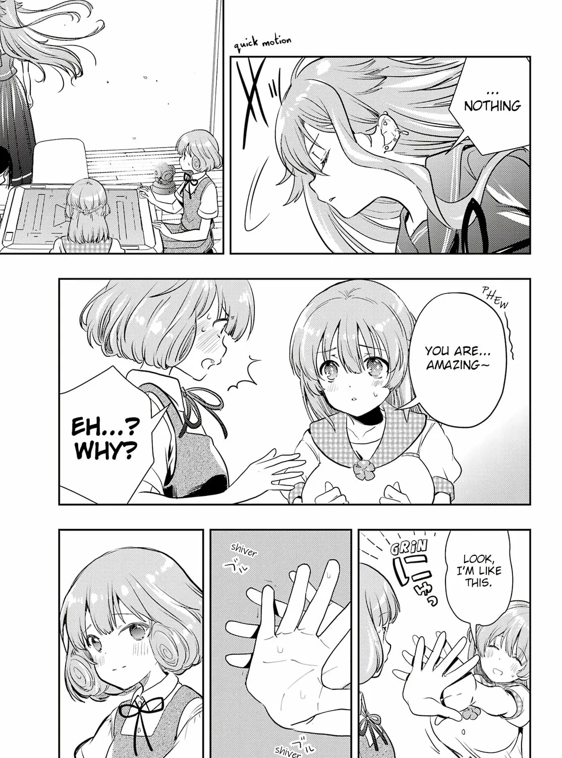 Read Toki chapter 67 image 66 on Lezhin