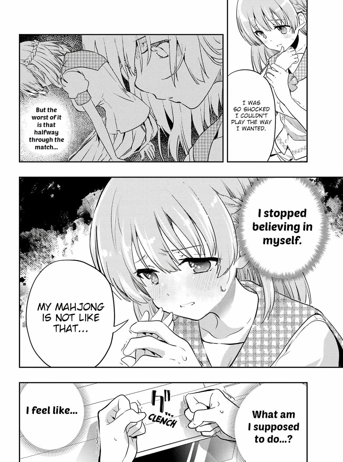 Read Toki chapter 67 image 68 on Lezhin