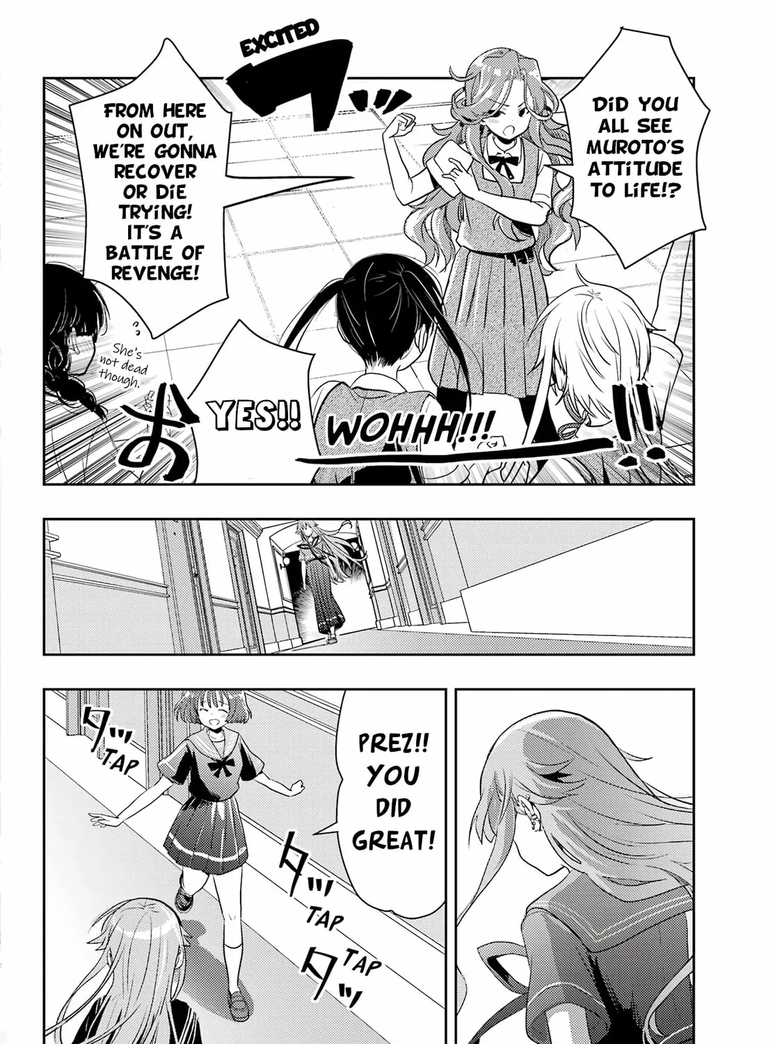 Read Toki chapter 67 image 72 on Lezhin