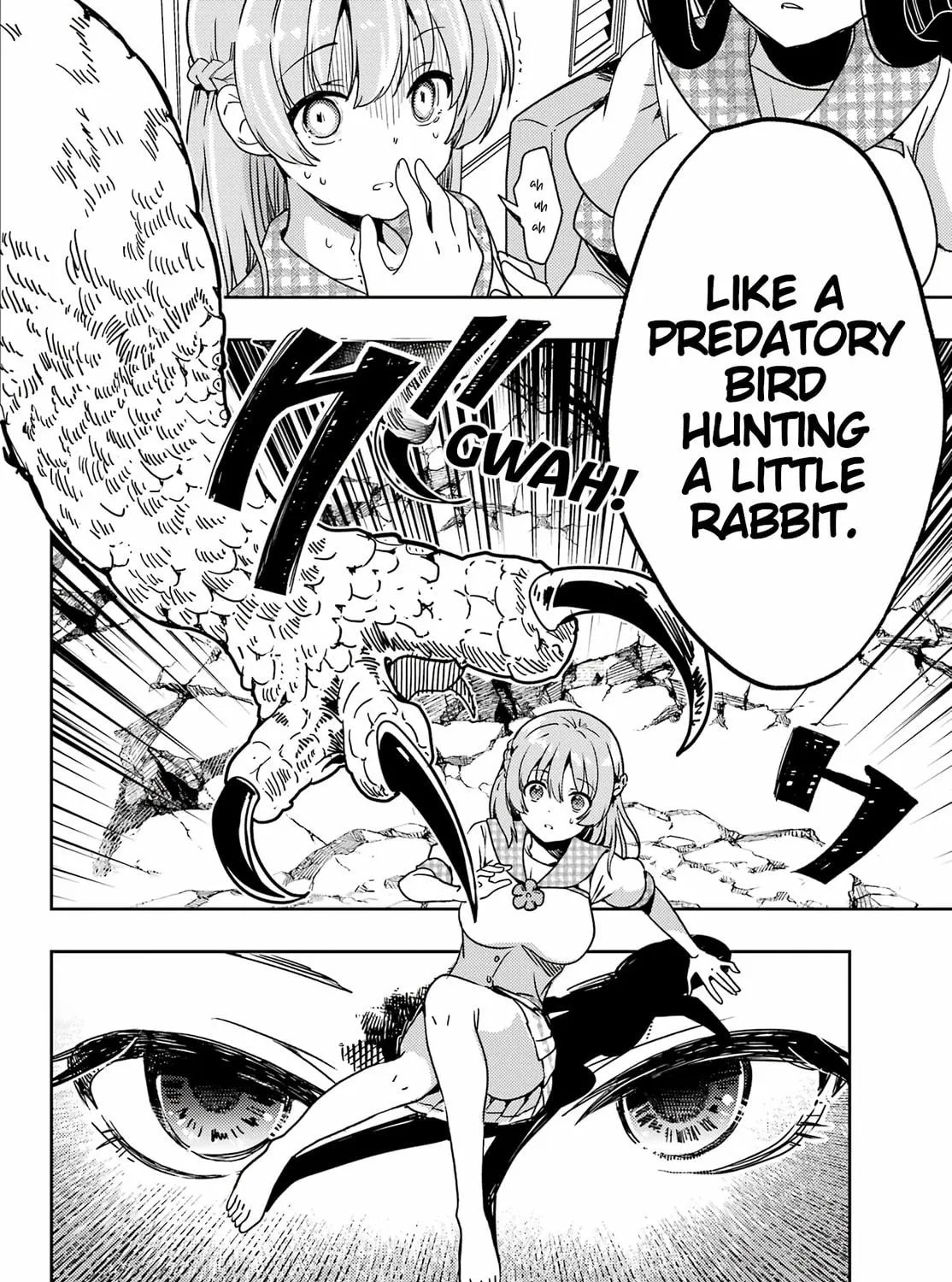 Read Toki chapter 68 image 10 on Lezhin