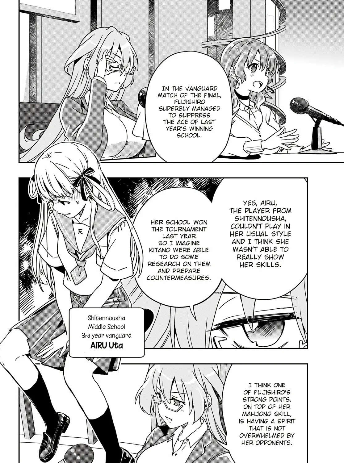 Read Toki chapter 68 image 26 on Lezhin