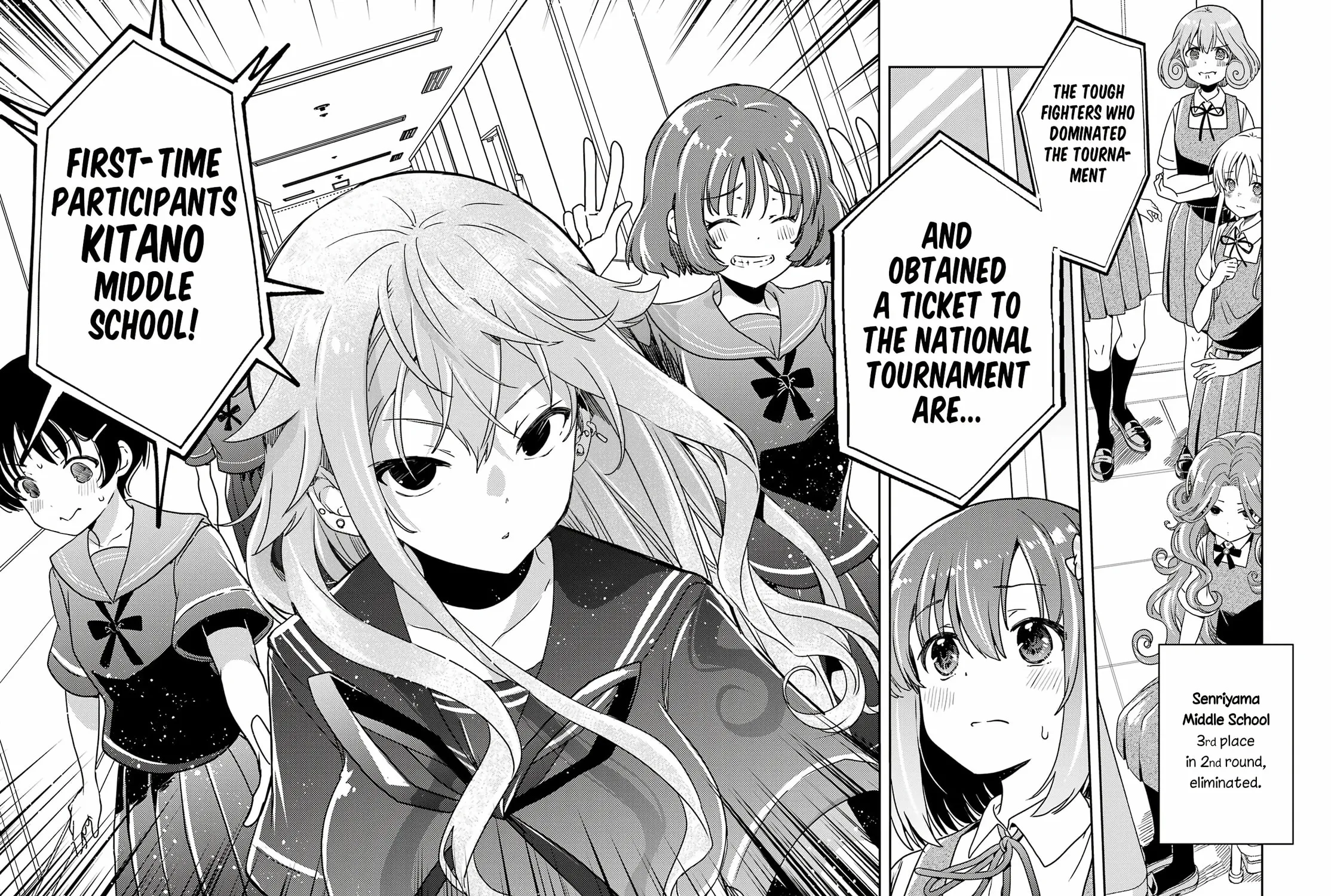 Read Toki chapter 68 image 4 on Lezhin