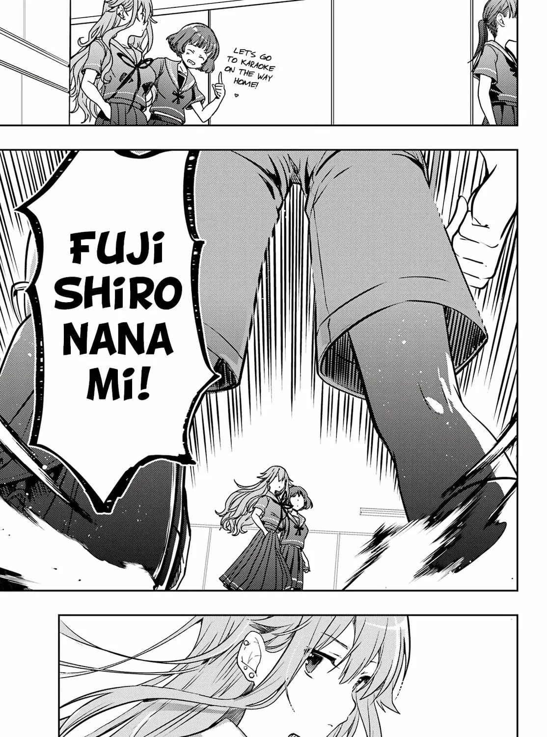 Read Toki chapter 68 image 48 on Lezhin