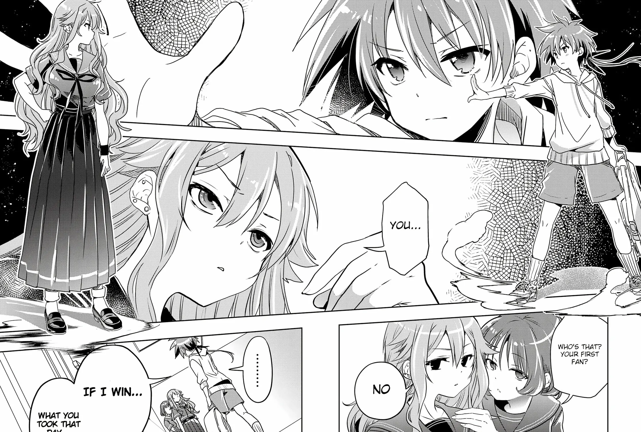 Read Toki chapter 68 image 52 on Lezhin
