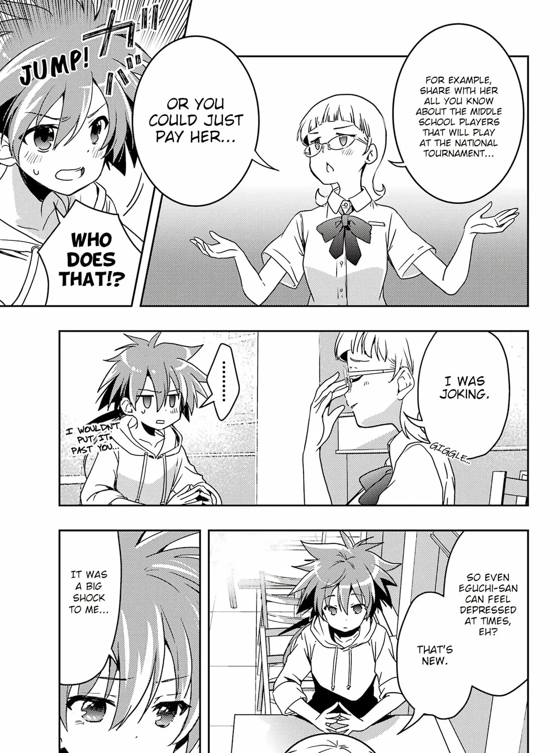 Read Toki chapter 69 image 14 on Lezhin