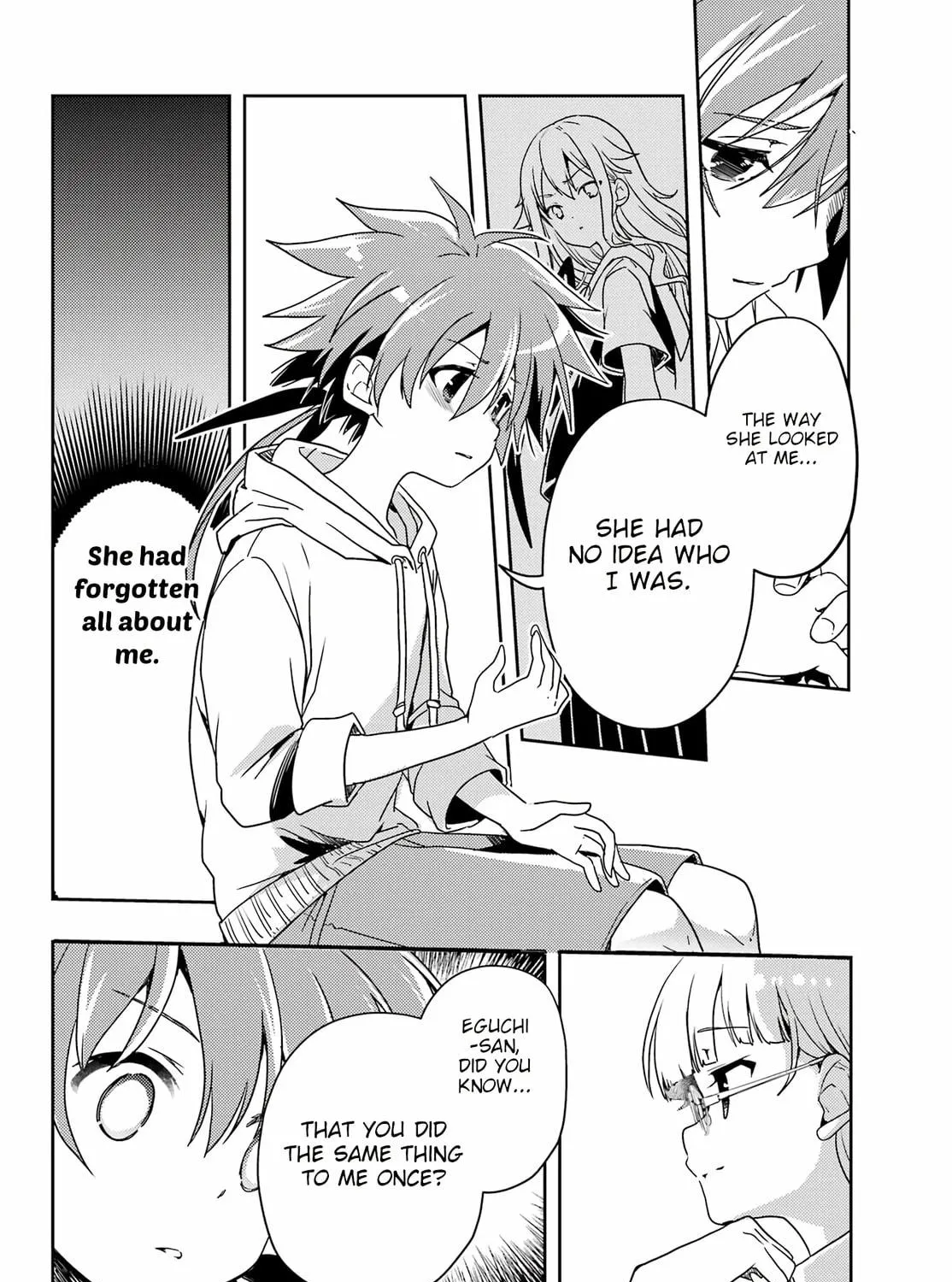 Read Toki chapter 69 image 16 on Lezhin