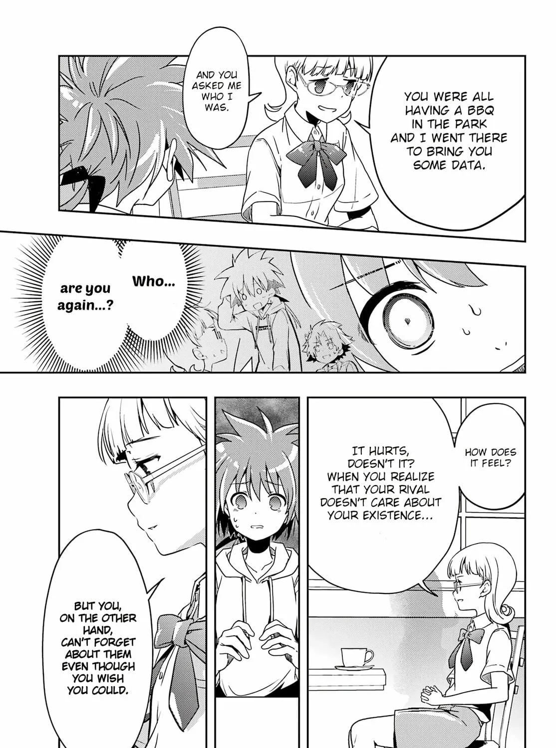 Read Toki chapter 69 image 18 on Lezhin