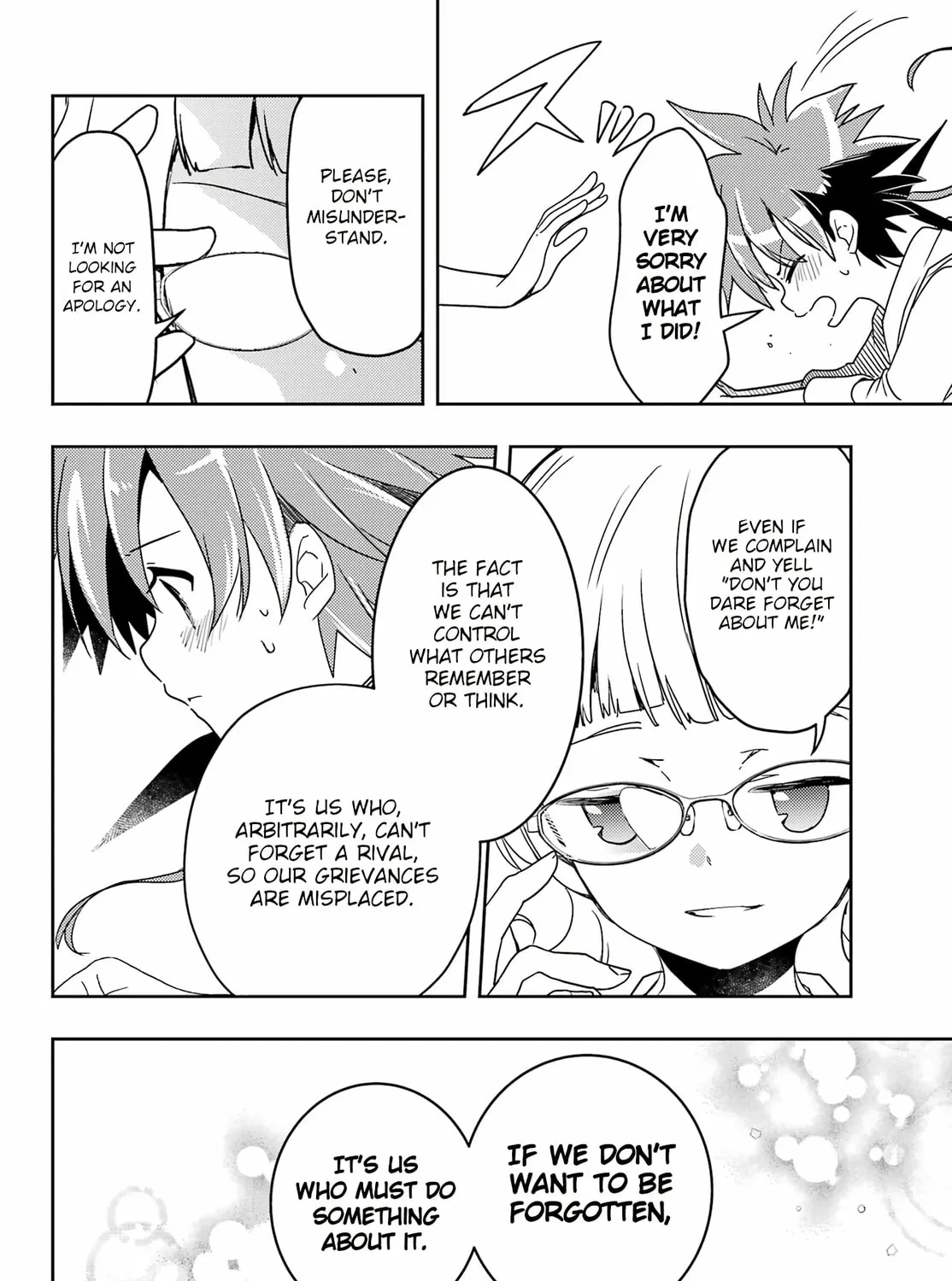 Read Toki chapter 69 image 20 on Lezhin