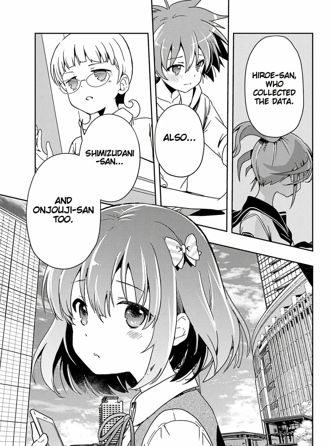 Read Toki chapter 69 image 26 on Lezhin