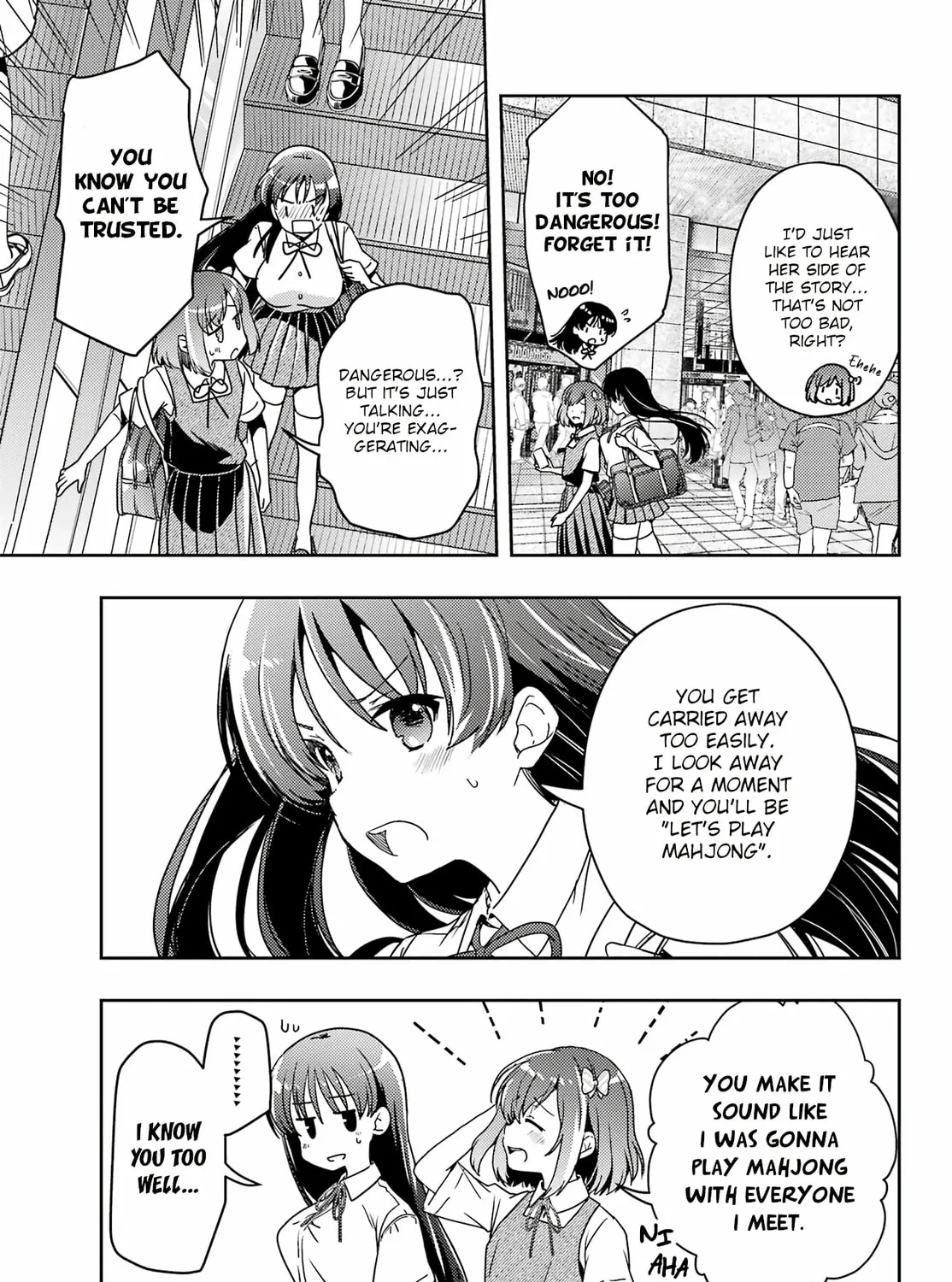 Read Toki chapter 69 image 30 on Lezhin