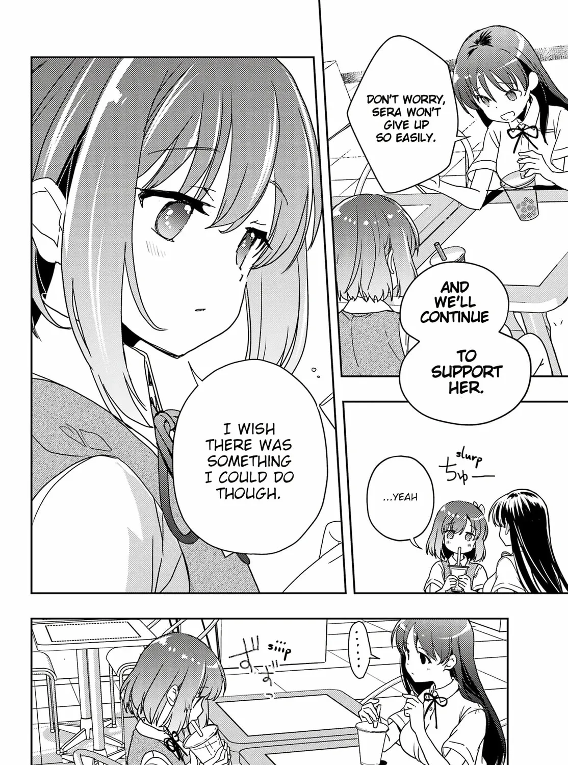 Read Toki chapter 69 image 36 on Lezhin